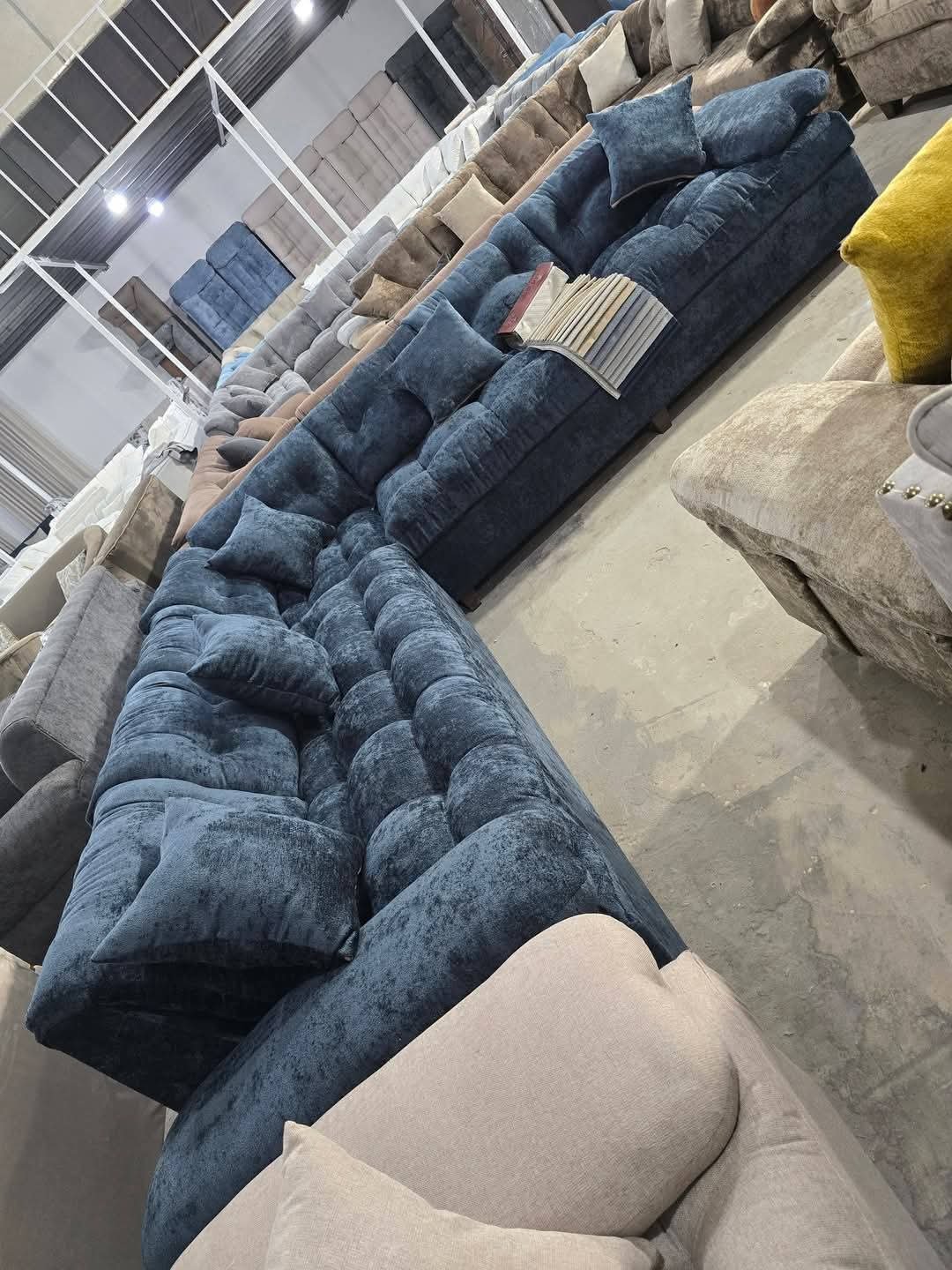المجالس والجلسات العربية